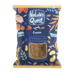 Nature's Quest Cumin Seeds 900 Gms | Jeera | Cumin | Jiru | Zeera | Jeelakarra