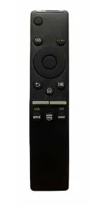 Upix Remote No. BN59-01259B (No Voice Command), Compatible with Samsung LCD/LED Smart 4K Ultra HD TV Remote Control - EXACTLY SAME REMOTE WILL ONLY WORK