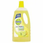 Dettol Floor Cleaner - 1 L (Lemon Flavour)