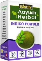 BaAlife Indigo Powder Natural & Pure Hair Color / Hair Growth
