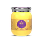 Himalayan Natives A2 Badri cow ghee - 500ML