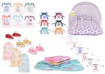 Kwitchy New Born Baby Gift Products (0-6 Months) (29 Items)