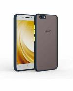 A ACCESSORIES KART Realme Narzo 30 5G Black Polycarbonate Shock Proof Back Cover