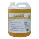 Klinzer P11 Multi Purpose Liquid Cleaner | All Purpose Cleaner | For Industrial Use 5 Liter