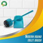 GEBI MODERN BRUSH WITH CONTAINER