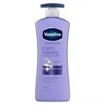 Vaseline Intensive Care Calm Healing Body Lotion