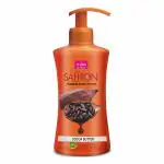 VI JOHN SAFFRON BODY LOTION COCOA BUTTER 400 ML
