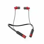 Urban Audio Red UTB 507 Wireless Bluetooth in-Ear Earphone with Built-in Mic