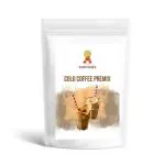 MONK FOOD Cold Coffee Premix 200GM