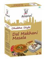 Amaziyo Dal Makhani Masala 50 g I Accurate Spice Blend