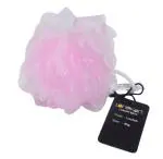 Lonekart Multicolour Loofah Pink Pack of 1