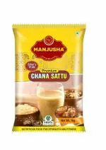 Manjusha Flour Premium (Chana Sattu) from Bihar Protein Mix
