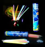 Smartcraft Glow Stick , Glow Stick Bracelets, Colors Party Favors Supplies (Pack of 50)