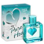 Cfs Creative Fragrance Series Pure Heart Perfume 100 ml