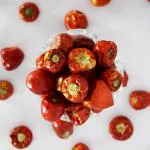 Midwinfer Boriya Red Dry Chilli, 150 Gm