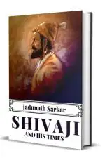 Abhishek Publications-Shivaji and His Times Hardcover