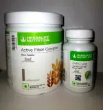 Herbalife Nutrition Active Fiber Complex or Afresh Cell U Loss