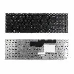 Regatech Compatible For Samsung NP305E5A Laptop Keyboard Replacement Internal Keypad Black