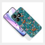 Mobom Designer Back Case Cover For iTel A70