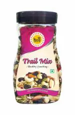 KING UNCLE HEALTHY SNACKING/ TRAIL MIX/ NUTS, SEEDS AND BERRY MIX/ ANTIOXIDANT MIX/250g