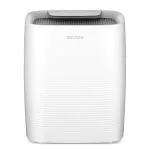CUCKOO A Model Air Purifier With Ultra HEPA Filter & Ultra PM 2.5 Pollution Sensor, White