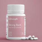 INSTRENGTH - STRONG BACK