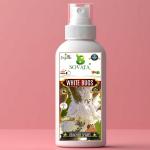 Sovata White Bug Remover Spray, Essential Organic Spray Fertilizer for Completely Removing White Bugs from All Types of Plants. (500 ml)