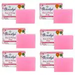 shiwalya LUXURY BATHING BAR SOAP !! ALL SKIN TYPE