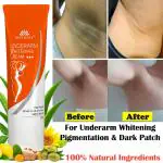 Intimify Underarm Cream for Smoother Underarm, Dark Spots & Pigmentation