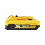 Dewalt 18 V Li-ion Battery