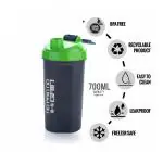 UNIQ PROTEIN SHAKER BOTTLE
