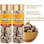 Swad Pachak Hing Peda, 2 Pack x 120 gms