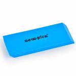 Scoobies Big Mistake Pencil Eraser ( Blue)