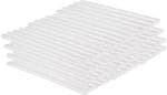 Fadman 20 W Hot Melt Glue Gun Sticks, 7 Mm (Pack Of 60)