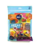 Pidilite Fevicreate Artastic Science All in One Educational & Learning Kit