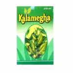 herbshd KALMEGH 450ML TONIC FOR ALL TYPES LIVER TROUBLE (PAK OF 1)