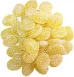 BANIYYA SETH Special Lemon Flavoured Candy | Nimbu Flavour Candies | Khatti Mithi Goli LEMON, NIMBU Candy (900 g)