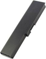 Lapcare Toshiba Satellite L600 L630 L635 L640 L645 L650 L655 L670 L675 6 Cell Laptop Battery (Black)