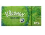 Kleenex Balsam Superior Soothing Tissues 8's