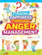 Anger Management - Finding Happiness Series by Dreamland Publications - ISBN 9789389281828