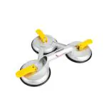 Hanbon three cup glass sucker, Professional Glass Suction Cup of Handing Glass Sucker