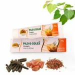 JMD THE WONDER OF AYURVEDA PILO-E-COLEX CREEM 30 GRAM PACK OF 2