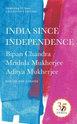 Penguin 35 Collectors Edition - India Since Independence Hardcover - Bipan Chandra, Penguin Modern Classics (7 November 2022)