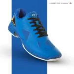 FZ Forza Vigorous Badminton Shoes