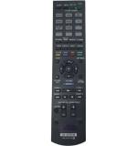 AKSHITA TRADING RM-AAU116 HT Remote Control for Sony Home Theatre AV System (Black)