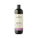 Sukin Australian Natural Botanical Body Wash - Bergamot & Patchouli | Aromatic & Invigorating Natural Body Wash | Gentle Formula | 500 ml