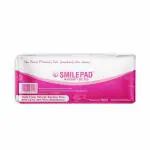 Smilepad Maternity Sanitary Pads After Delivery with Adjustable Belt | Pack of 1 (10 pregnancy pads) | Quick Dryness up to 250ml with 3 Layers Protection | Long Last up to 10 Hours