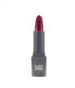 Alix Avien Paris 318 Berry 318 Glossy Glossy Lipstick