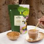 TWO BROTHERS ORGANIC FARMS SUGARCANE JAGGERY, CRUSHED GRANULAR 500G (Pac k of 3)