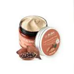 Double Cocoa (Body Butter) For 48 Hr Body Moisturisation, Intense Derma Care & Dry Repair 200ml